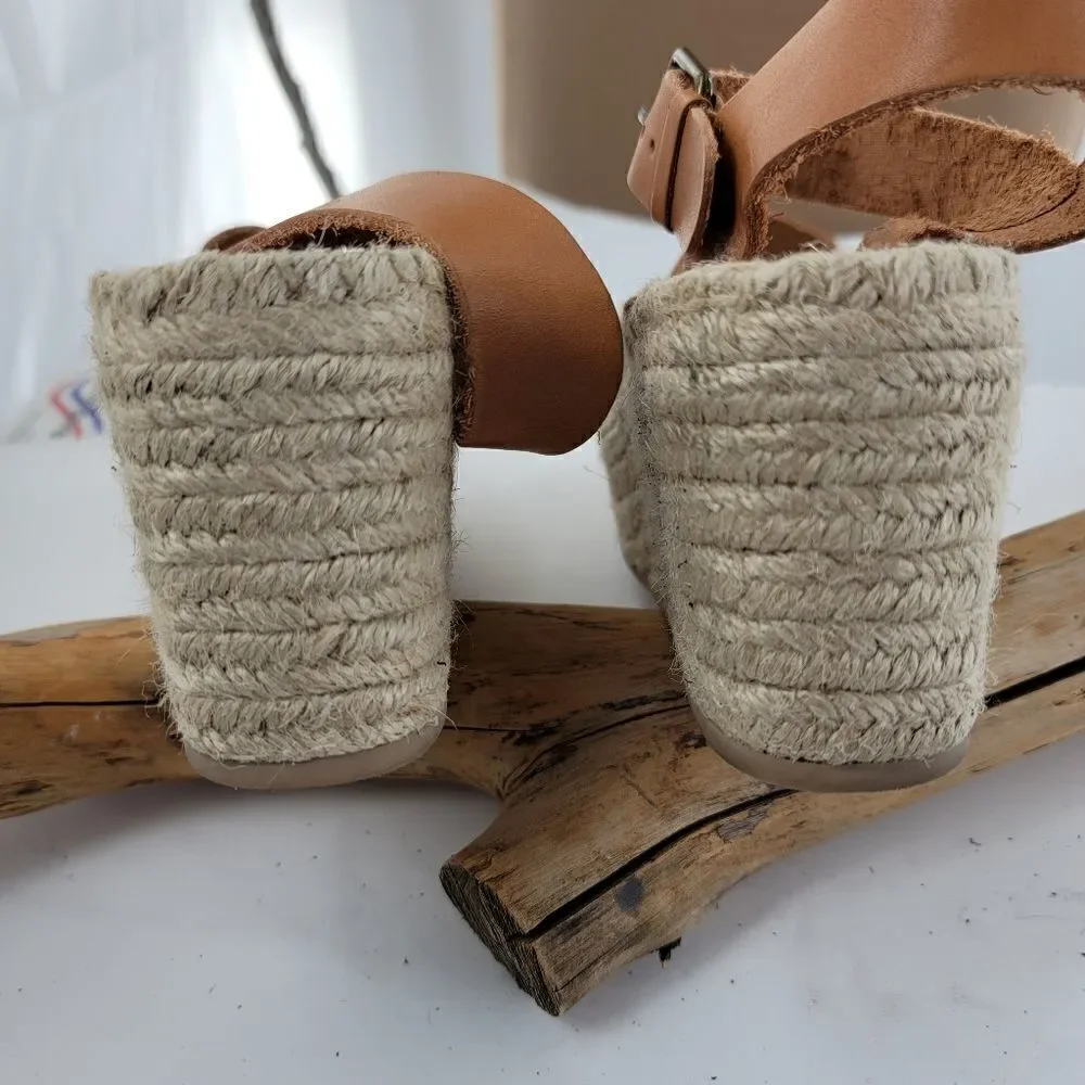 Soludos Minorca espadrile sandals